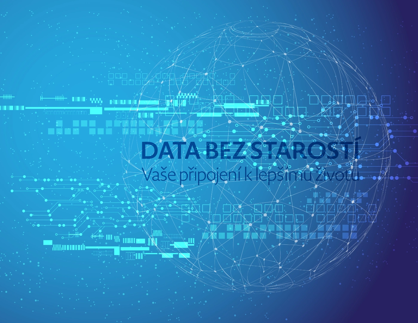 data bez starostí